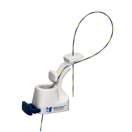 [사용설명서](수신 23-2537 호)내시경용연결기 : Guidewire Locking Device