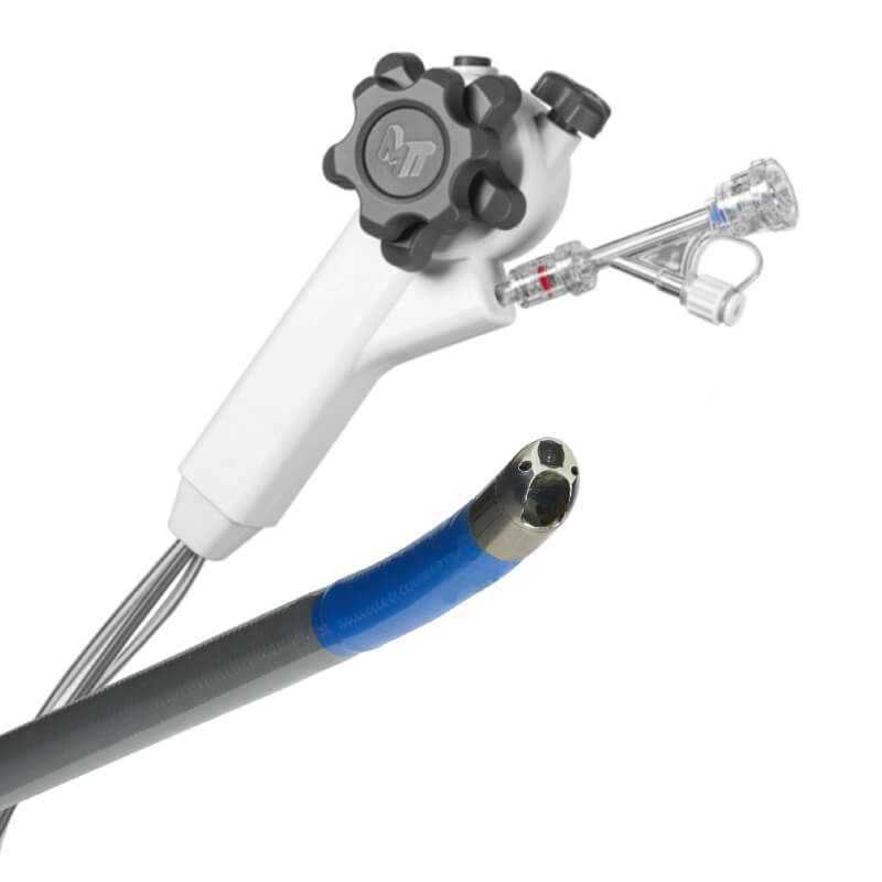 [사용설명서](수인 25-4015 호)담도췌장경 : Pancreaticobiliary Scope(eyeMAX)