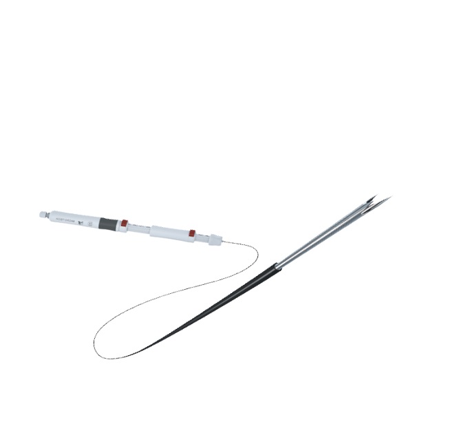 [사용설명서](수인 22-4290 호)일회용내시경생검용기구 : EUS Needle(FNA, FNB)