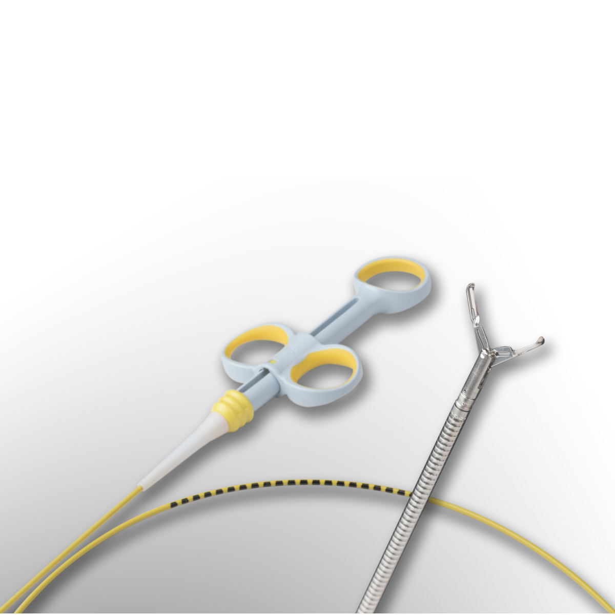[사용설명서](수인 20-4570 호)체내지혈용클립 :  Hemostasis Clip(Eco, Premium Eco, Sure)